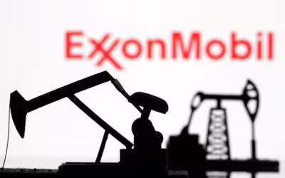 Reuters: Exxon signals potential counter offer for Hess’s Guyana assets