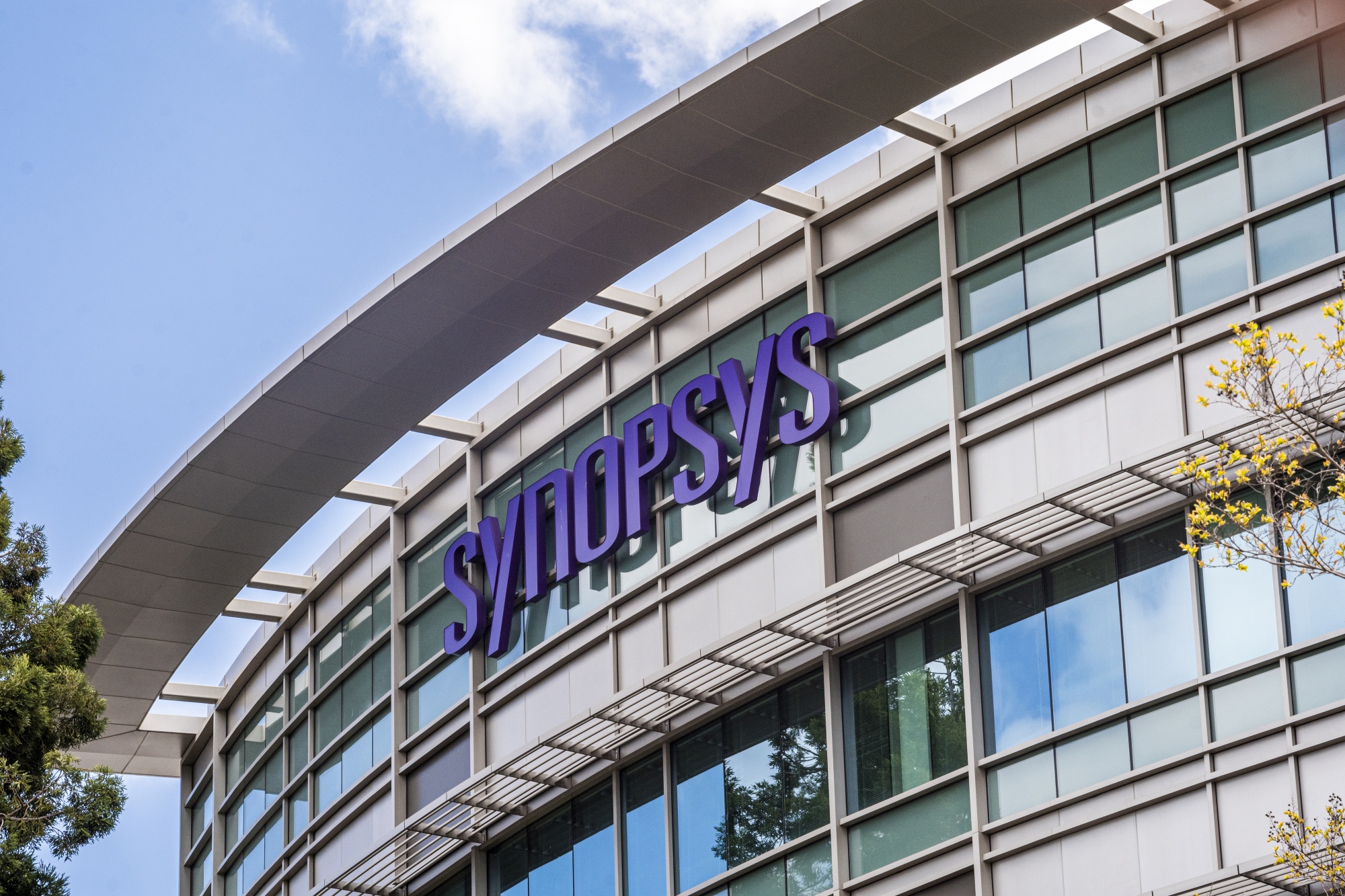 Bloomberg Synopsys