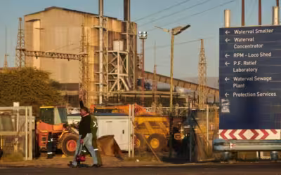 FT: Anglo American rejects BHP’s call to extend talks over £39bn deal