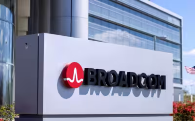 FT: Roadblocks to the VMware/Broadcom merger