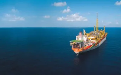 Offshore Engineer: Exxon Signals Potential Counter Offer for Hess’s Guyana Assets