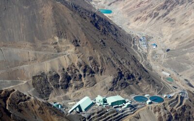 Reuters: BHP bids $39 bln for Anglo American as miners chase copper