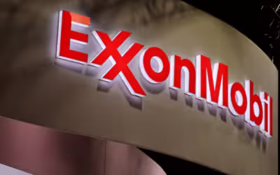 Reuters: Exxon-Hess arbitration panel incomplete, Hess sale to Chevron stalled