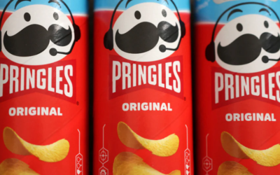 The Washington Post: Mars to buy maker of Pringles and Pop-Tarts in snack food megadeal