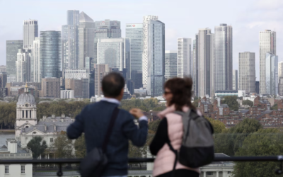 Reuters: UK antitrust regulator to rethink remedies in growth drive